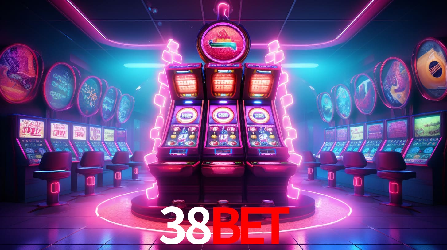 38BET login