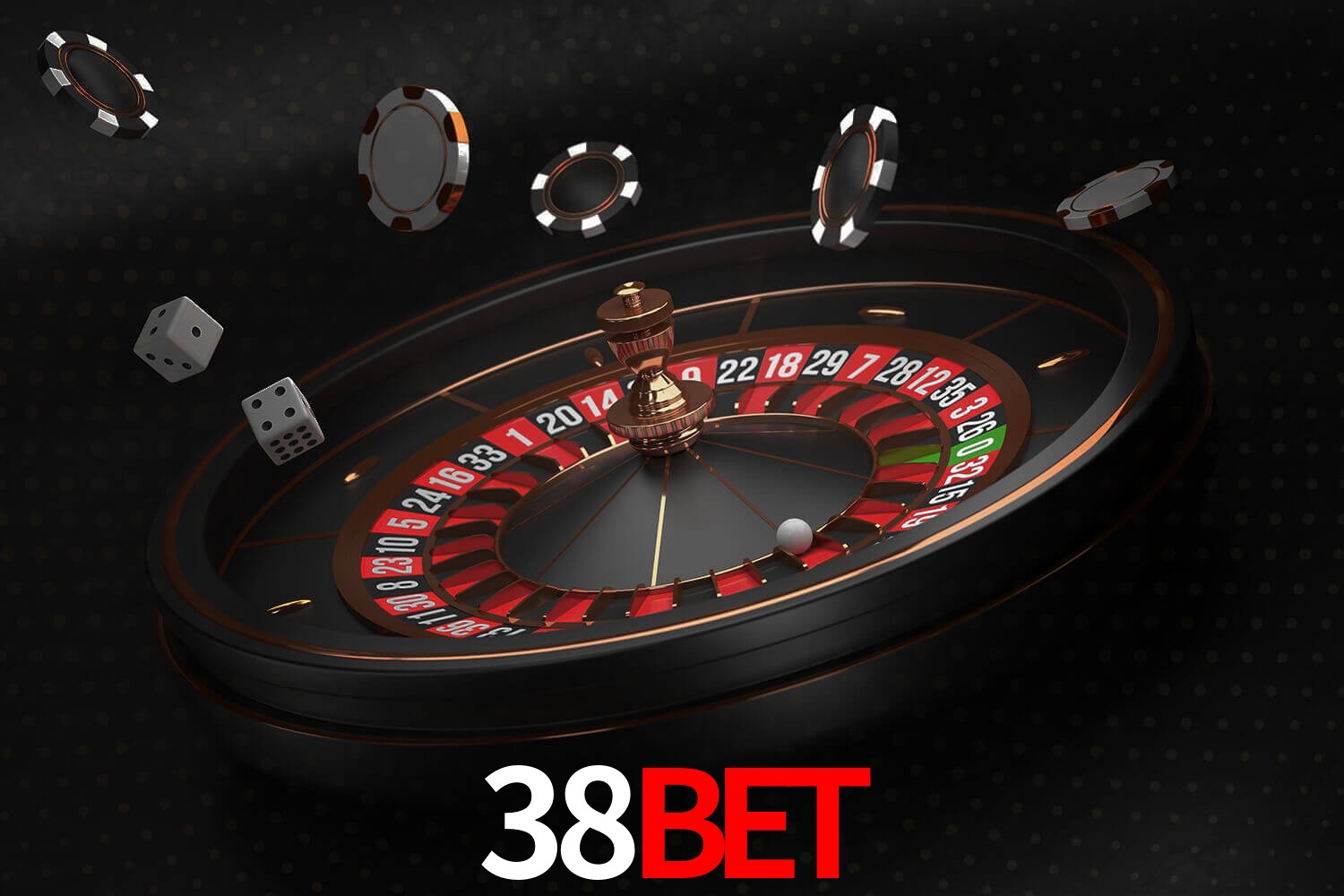 38BET: Seu Cassino Premiado com Pagamentos Rápidos