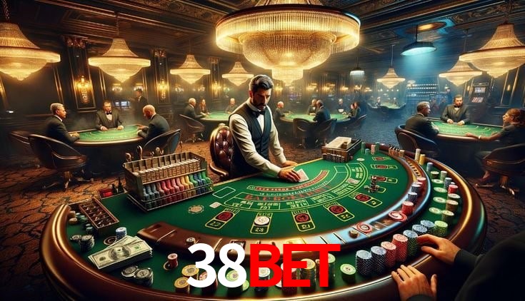 Statistics 38BET