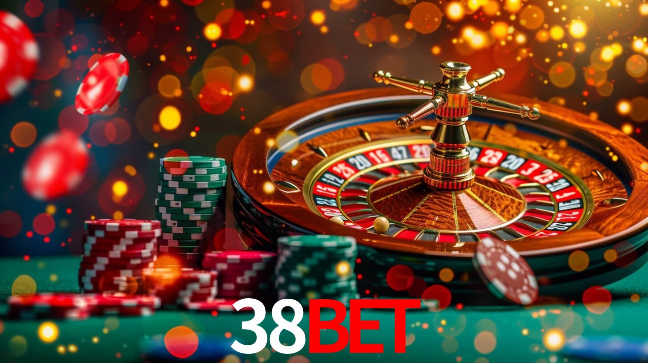 Descubra a Essência do 38BET: Nossa História e Compromissos
