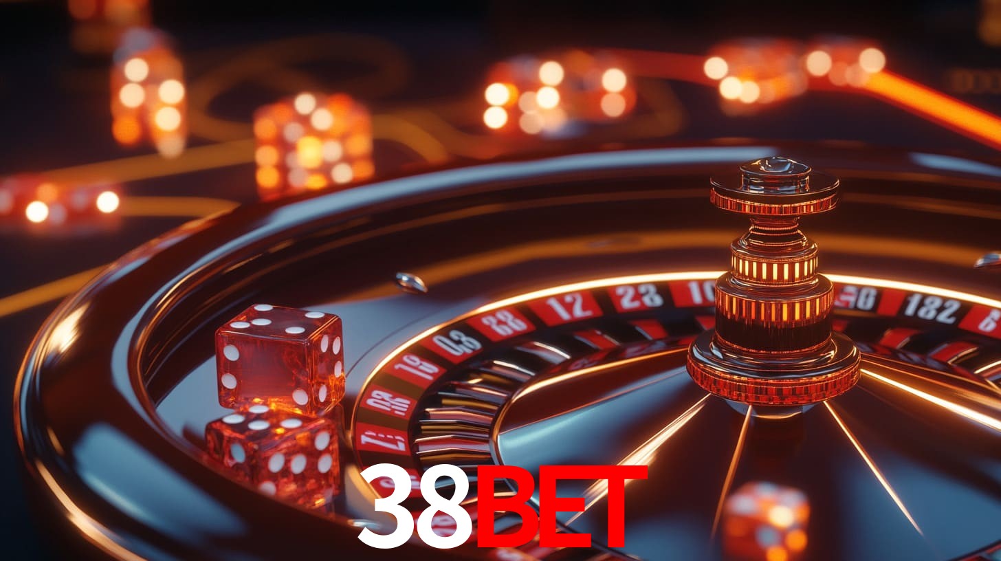 VIP Casino 38BET