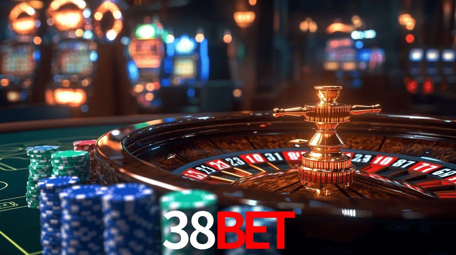 38BET.COM