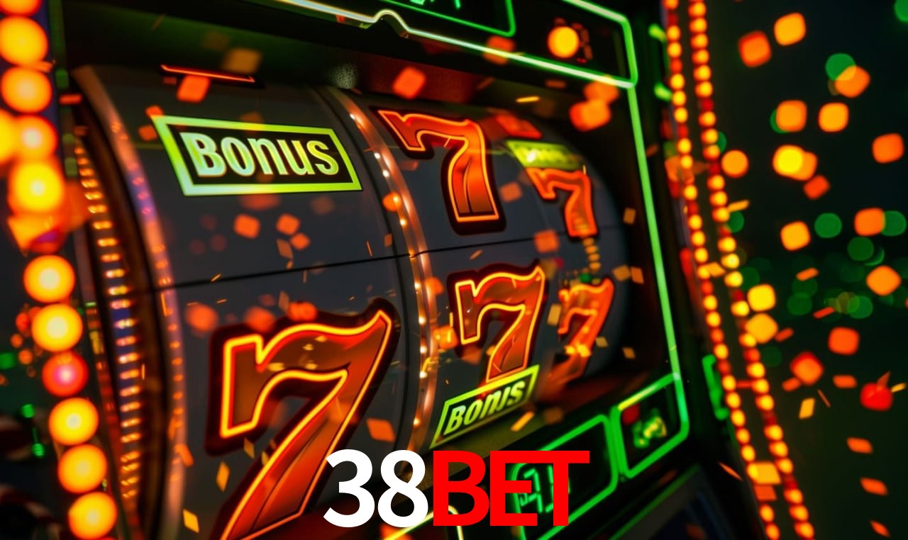 Inovações de Jogos na 38BET: O Futuro das Experiências Interativas