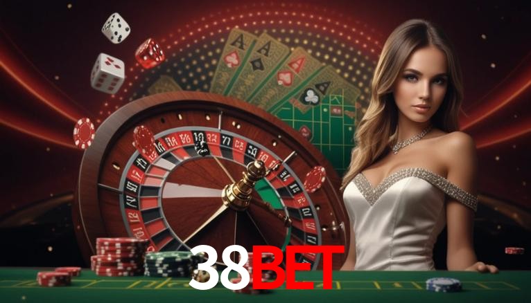 Live Casino 38BET