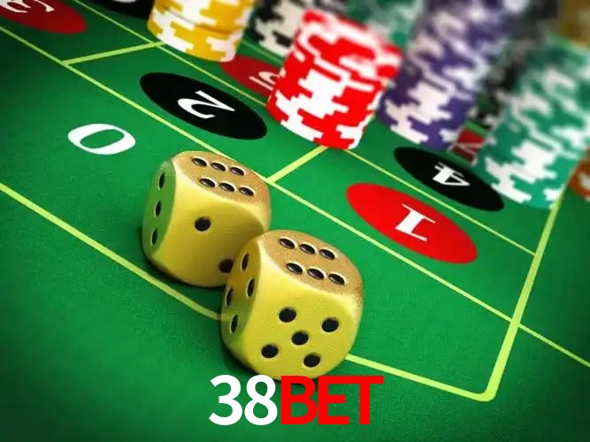 Basketball Betting 38BET