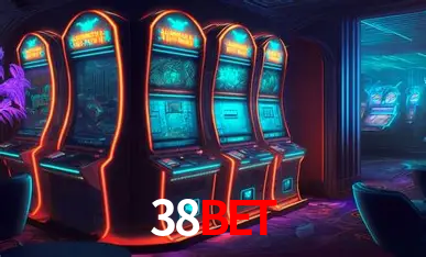 A Emoção da Loteria na 38BET: Uma Chance de Mudança de Vida