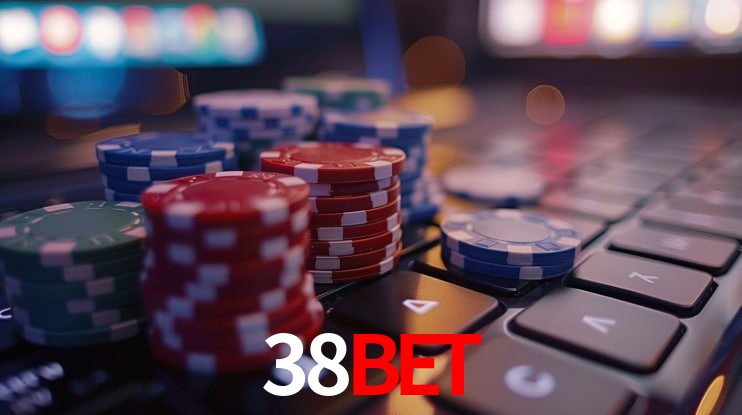 Quick Registration 38BET