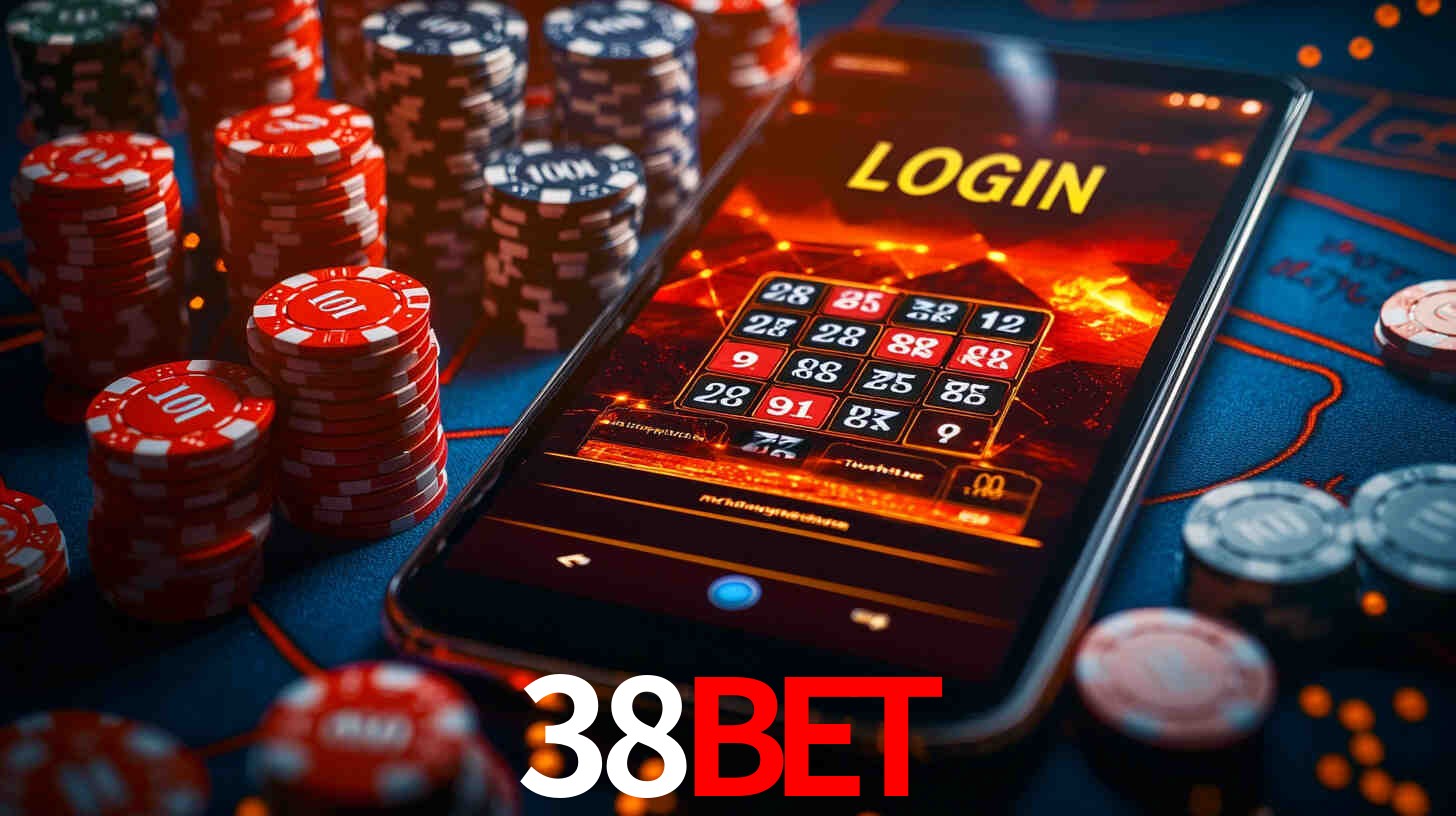 Bônus Generosos e Exclusivos no 38BET para Você!