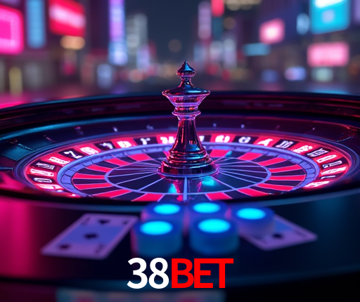 A Popularidade dos Caça-Níqueis no 38BET