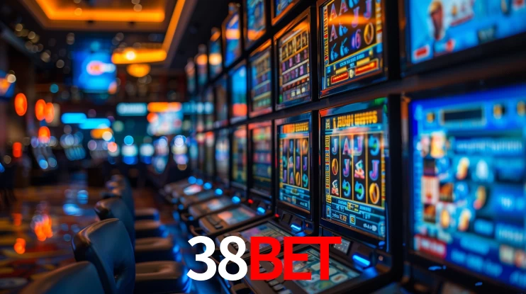 Secure Login 38BET