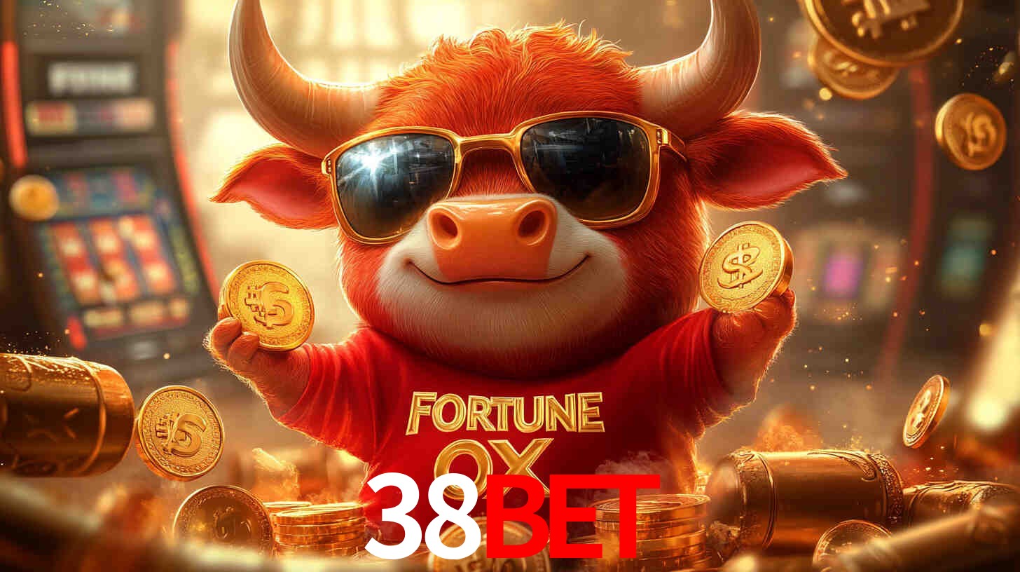 38BET: A Experiência de Casino com Jogos de Mesa ao Vivo