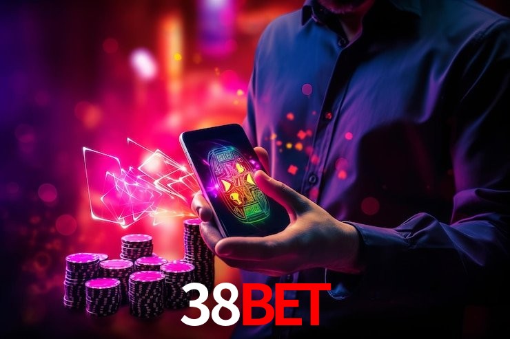 cassino 38BET