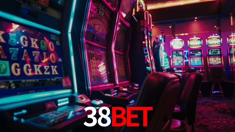 Flash Promotion 38BET