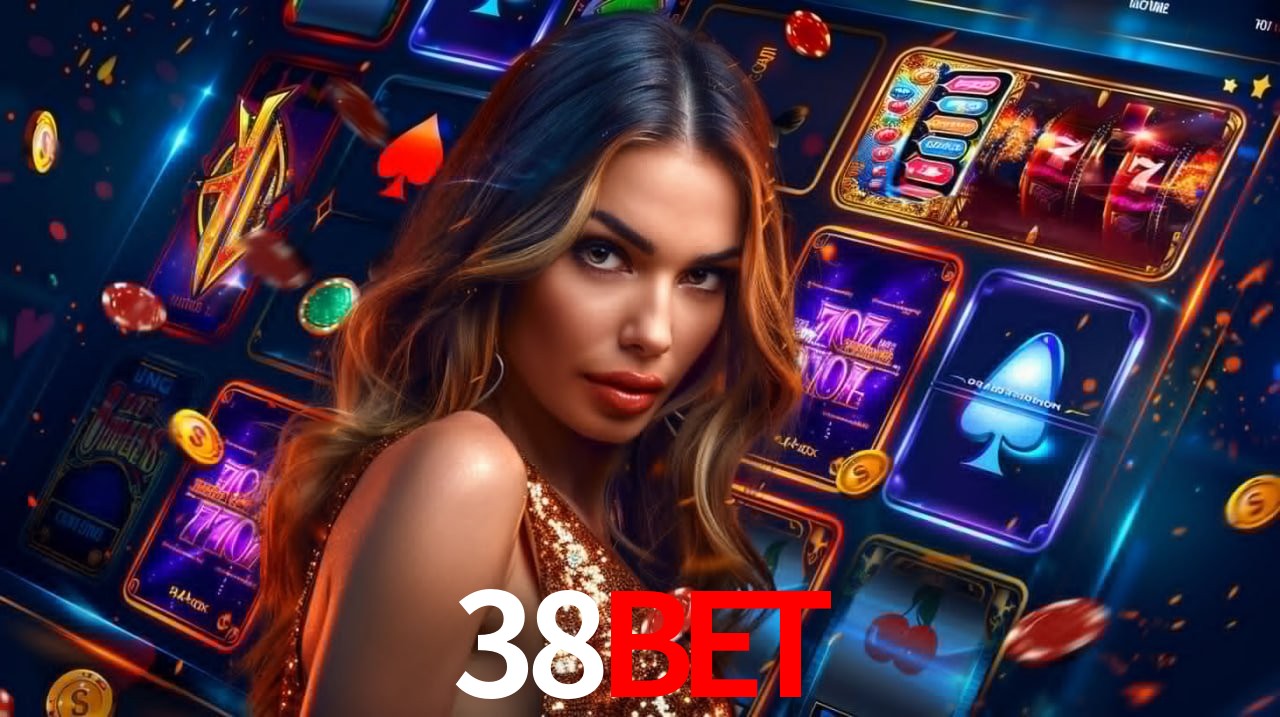 Descubra o Programa VIP da 38BET: Vantagens Exclusivas para Jogadores