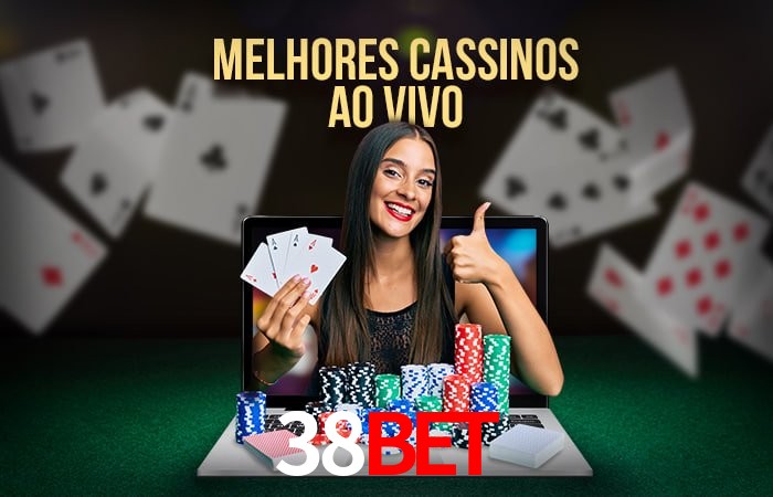 Exclusive Offers 38BET