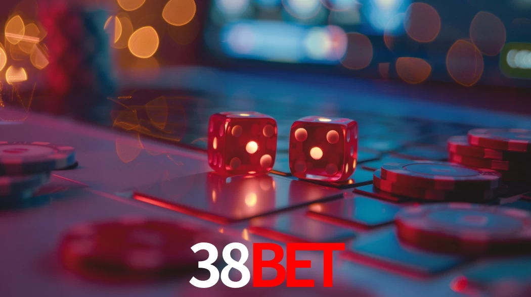 Game Providers 38BET