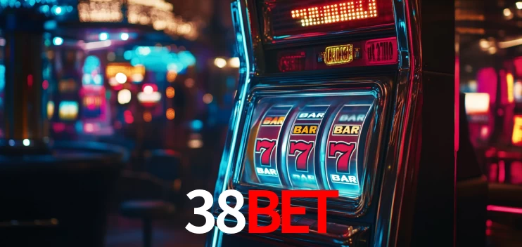 Welcome Bonus 38BET