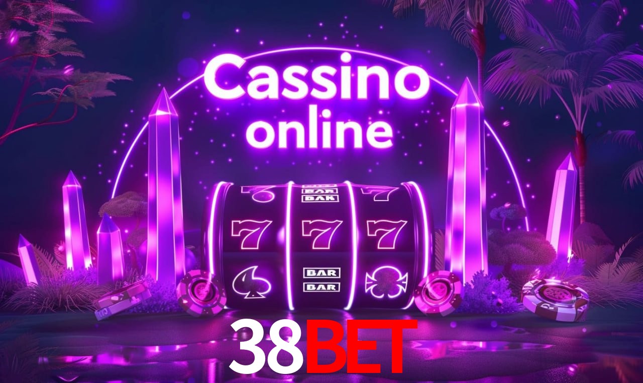 Secure Login 38BET
