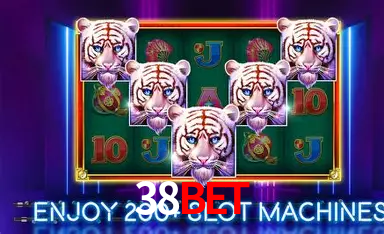 APP oficial da 38BET para mobile