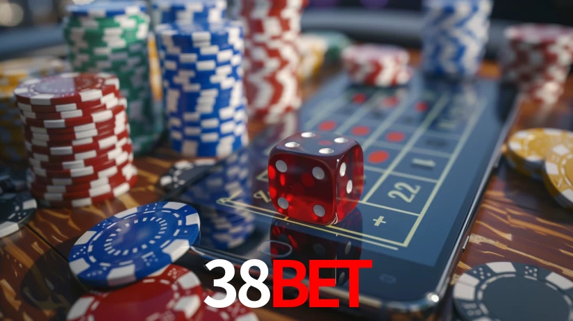 38BET