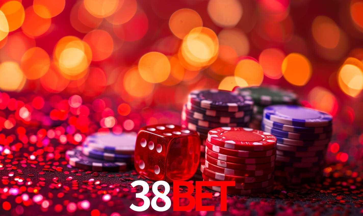 Descubra a Essência do 38BET: Nossa História e Compromissos