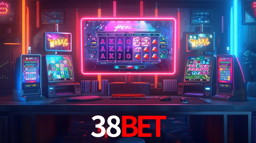 38BET login