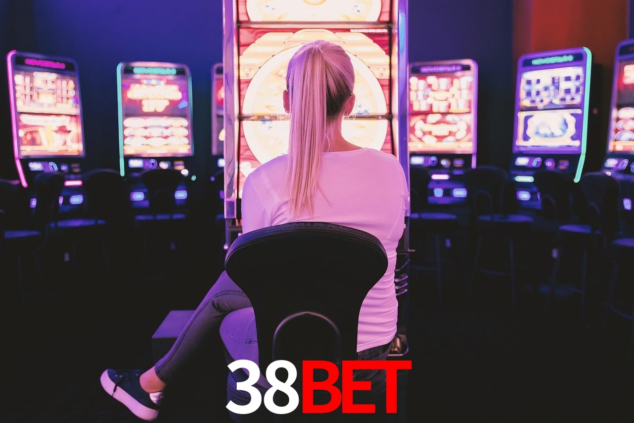 Bonus Features 38BET