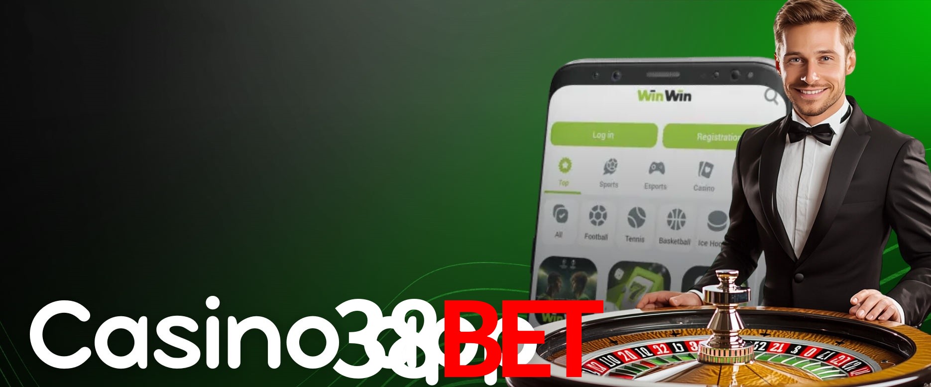 Platform Technology 38BET