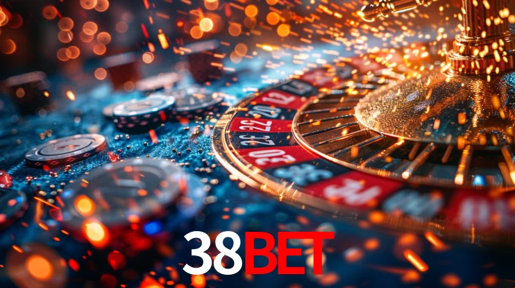 Slot Games 38BET