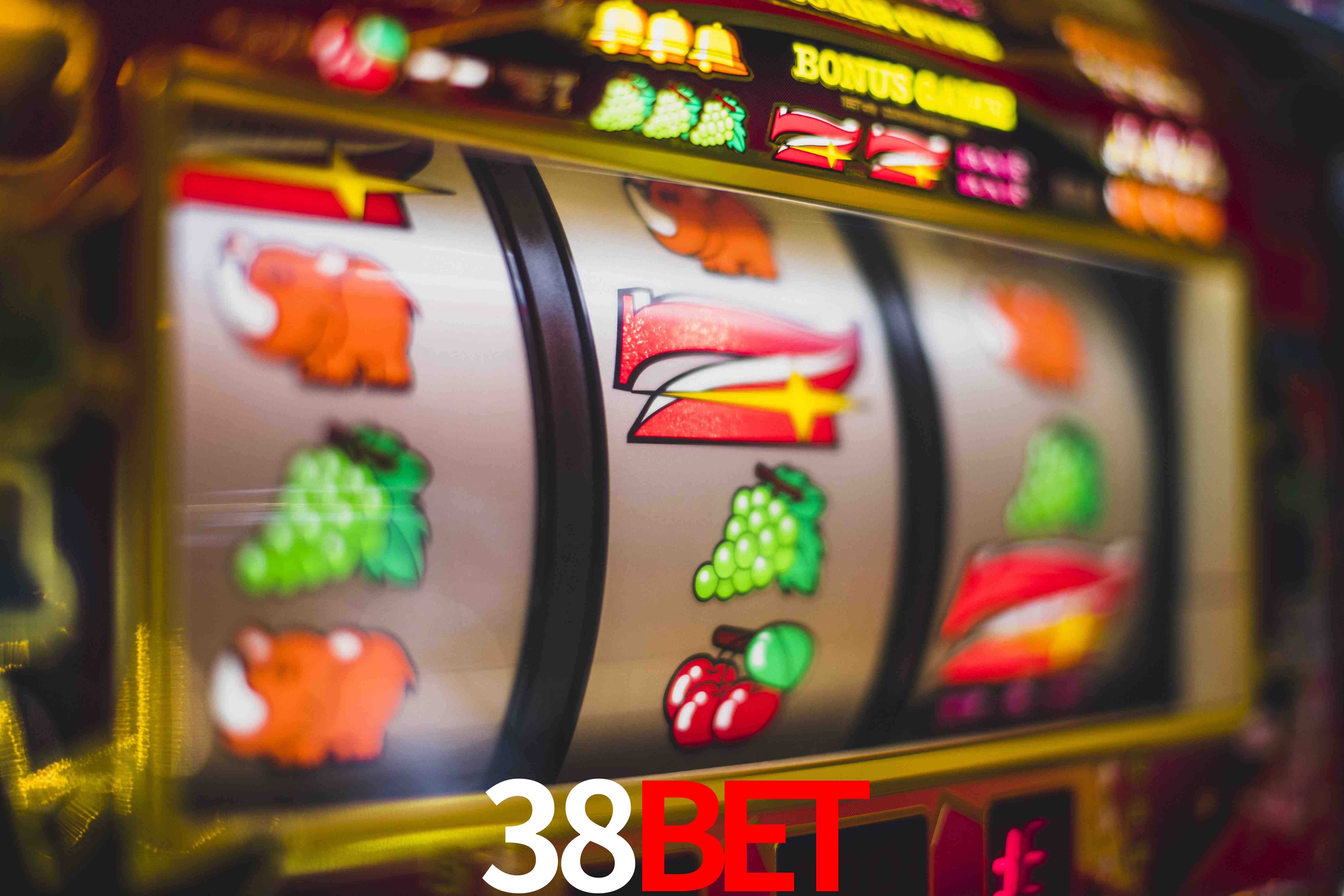 Spaceman Game 38BET