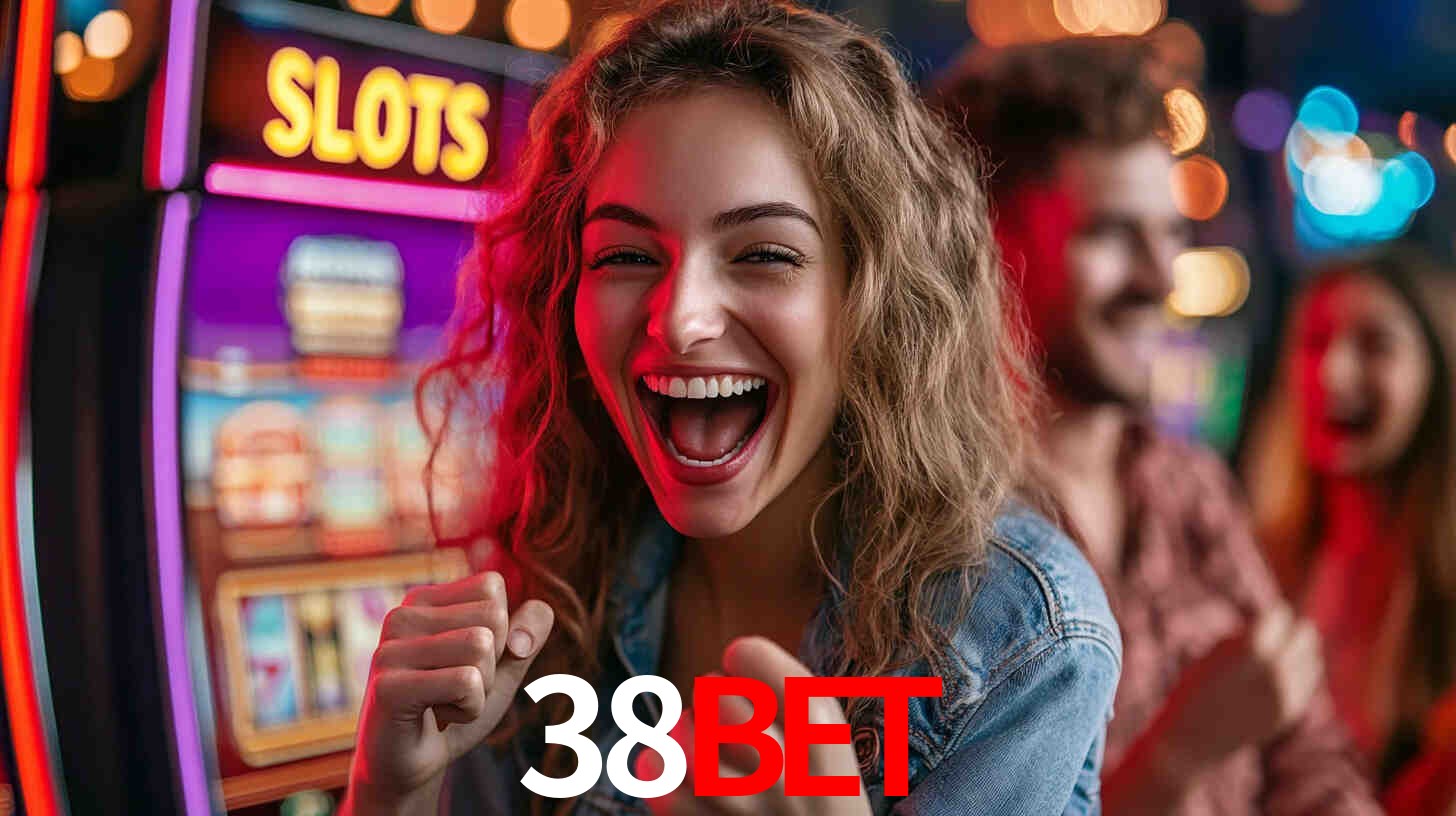 Apostas Esportivas na 38BET: Um Guia Completo