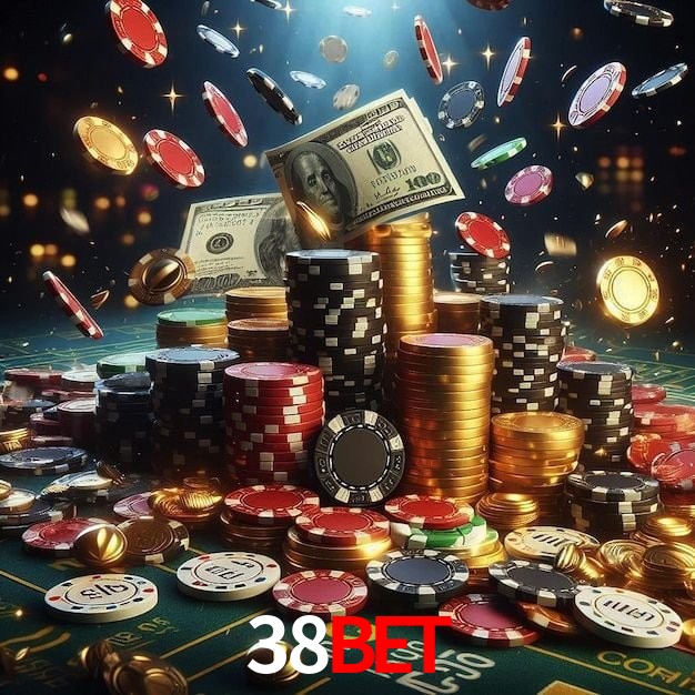 Desvendando o Mundo dos Jogos Virtuais na 38BET