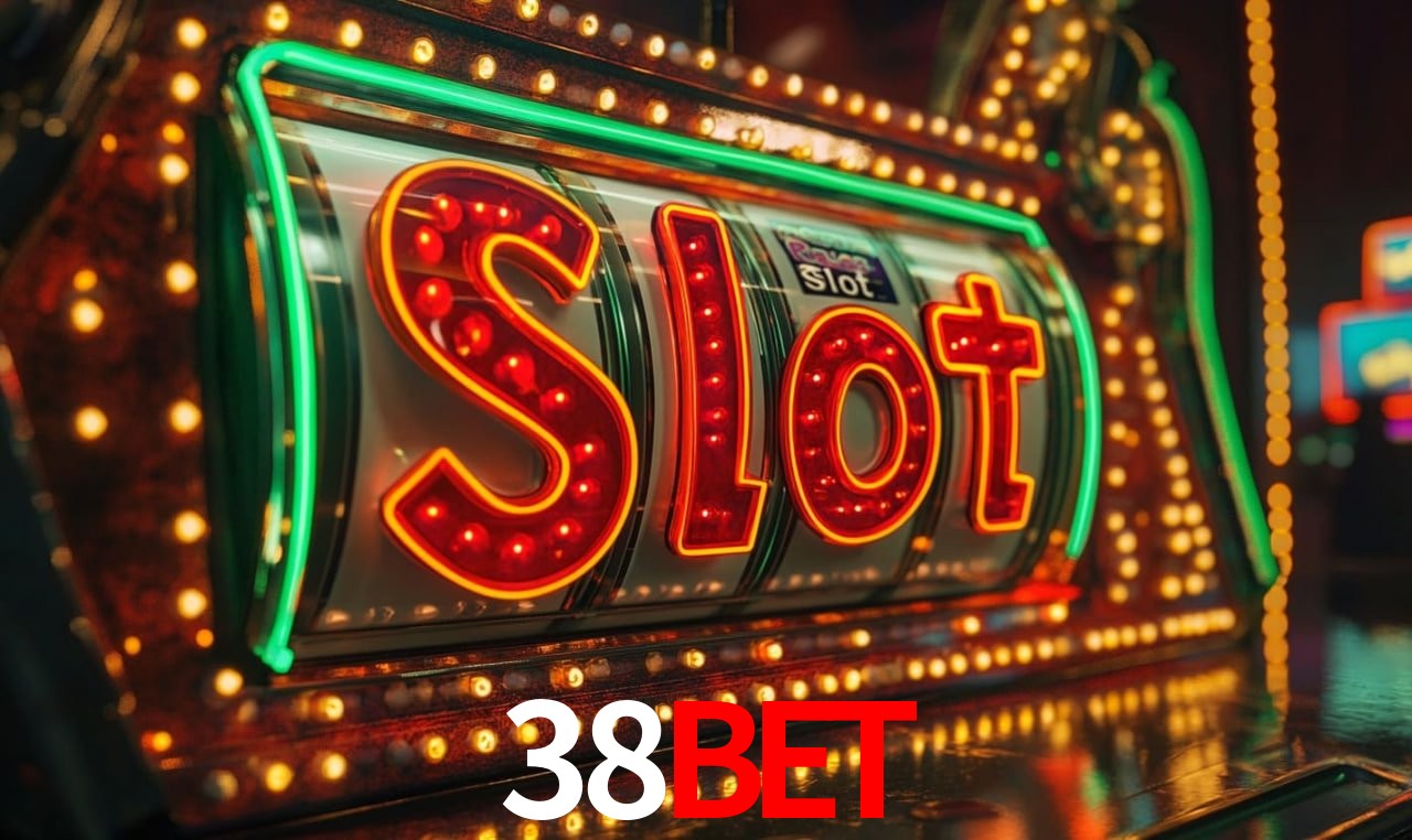 Account Benefits 38BET