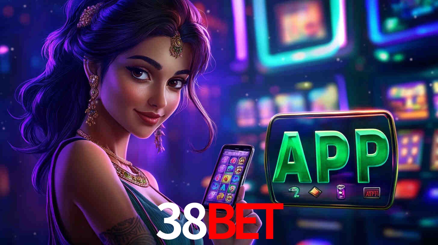 38BET login