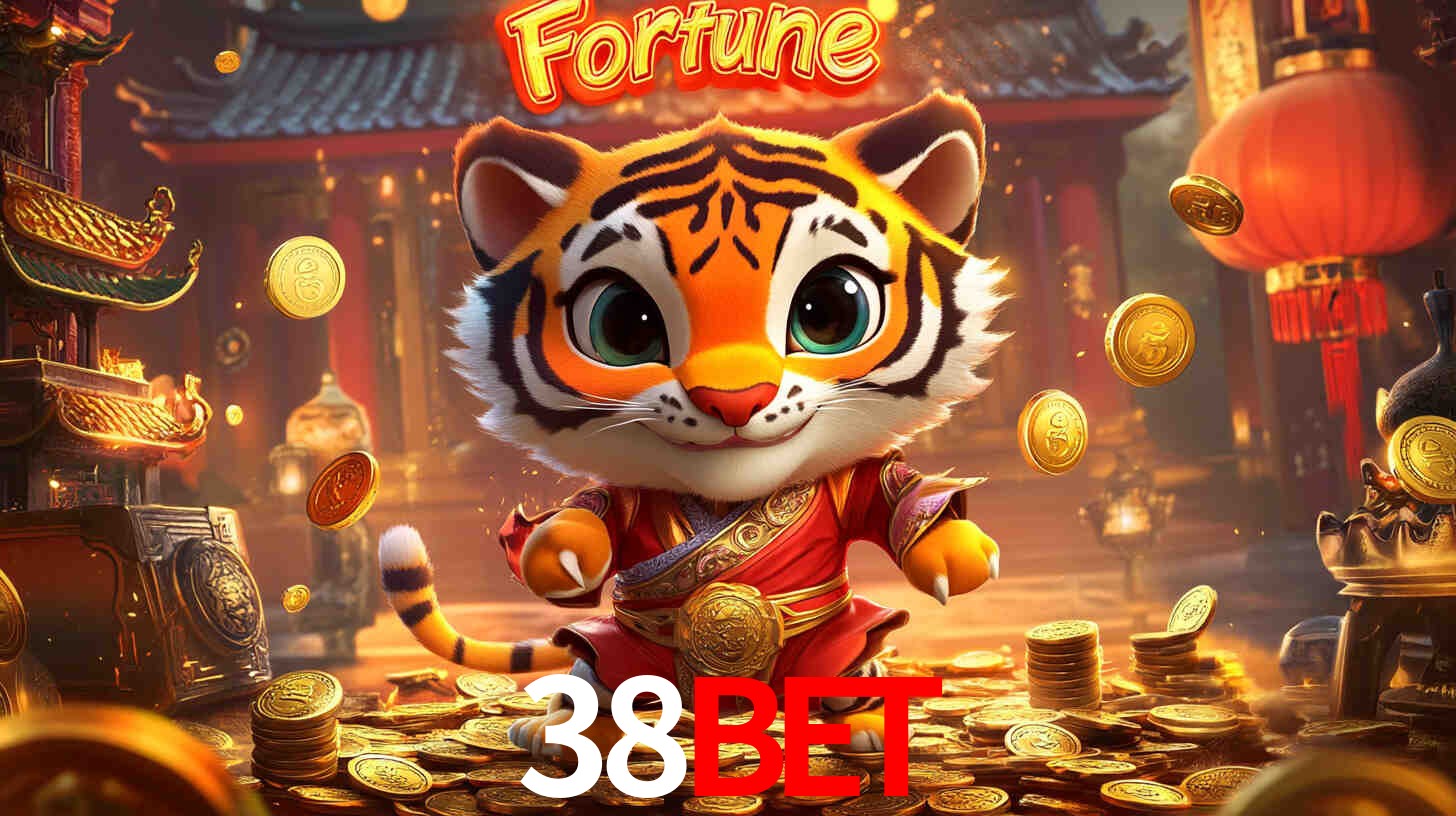 Descubra a Magia dos Jogos de Arcade no 38BET