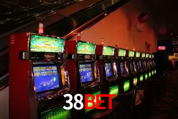 Descubra a Essência do 38BET: Nossa História e Compromissos