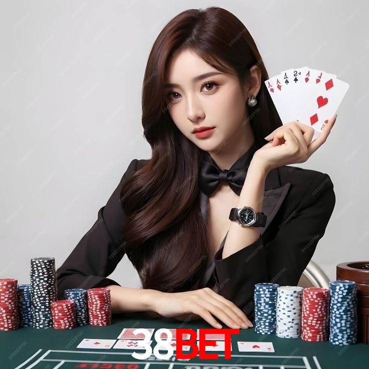 2FA Security 38BET