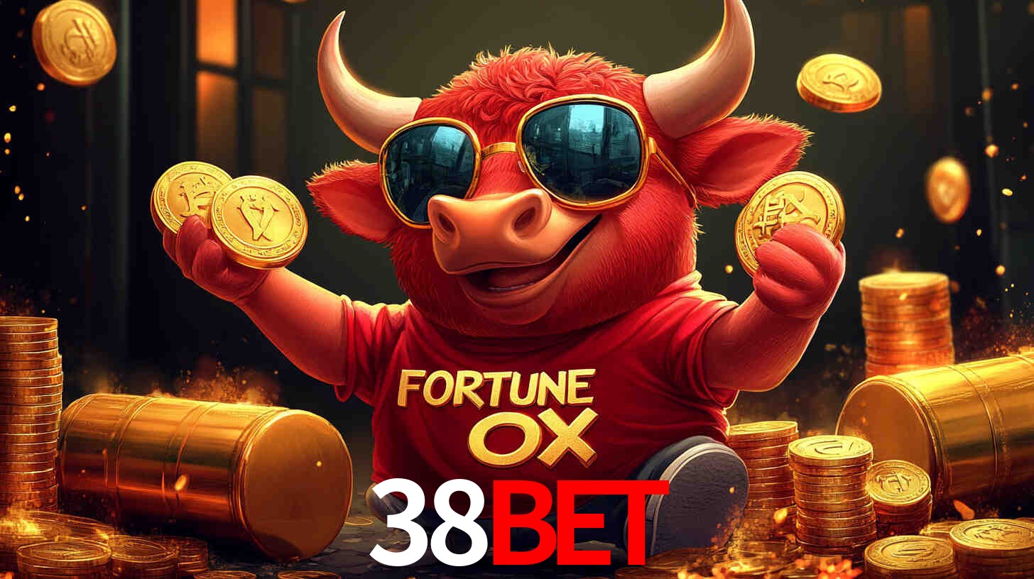 A Revolução dos Aplicativos de Jogos no 38BET
