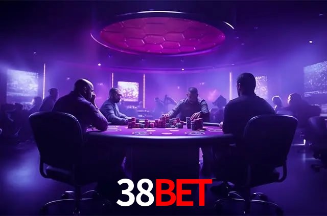 Game Statistics 38BET