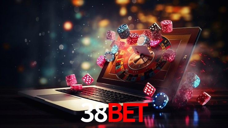 A Experiência Imersiva dos Cassinos Ao Vivo no 38BET