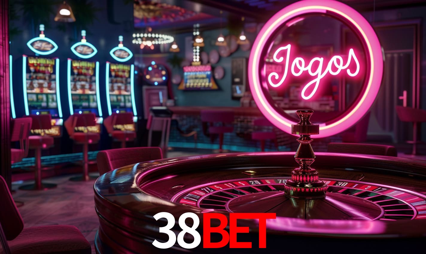 Explorando a Categoria de Eventos em Apostas na 38BET