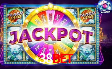 Descubra o Mundo do Cassino Online com 38BET