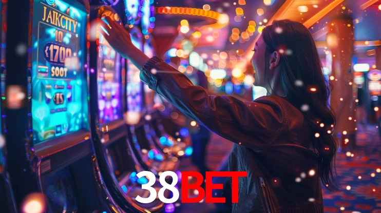38BET