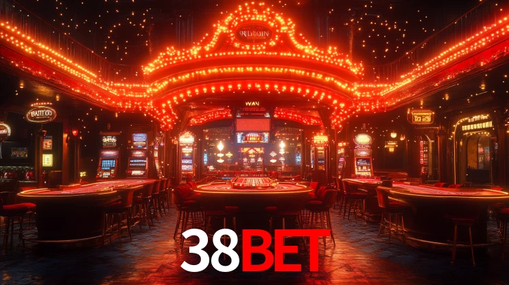 38BET login