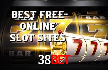 Descubra o Mundo do Cassino Online com 38BET