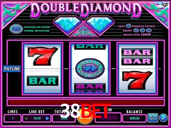 Descubra a Magia dos Jogos de Arcade no 38BET
