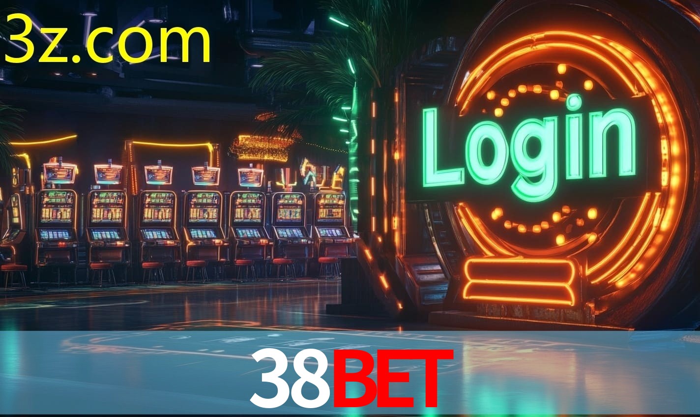 38BET
