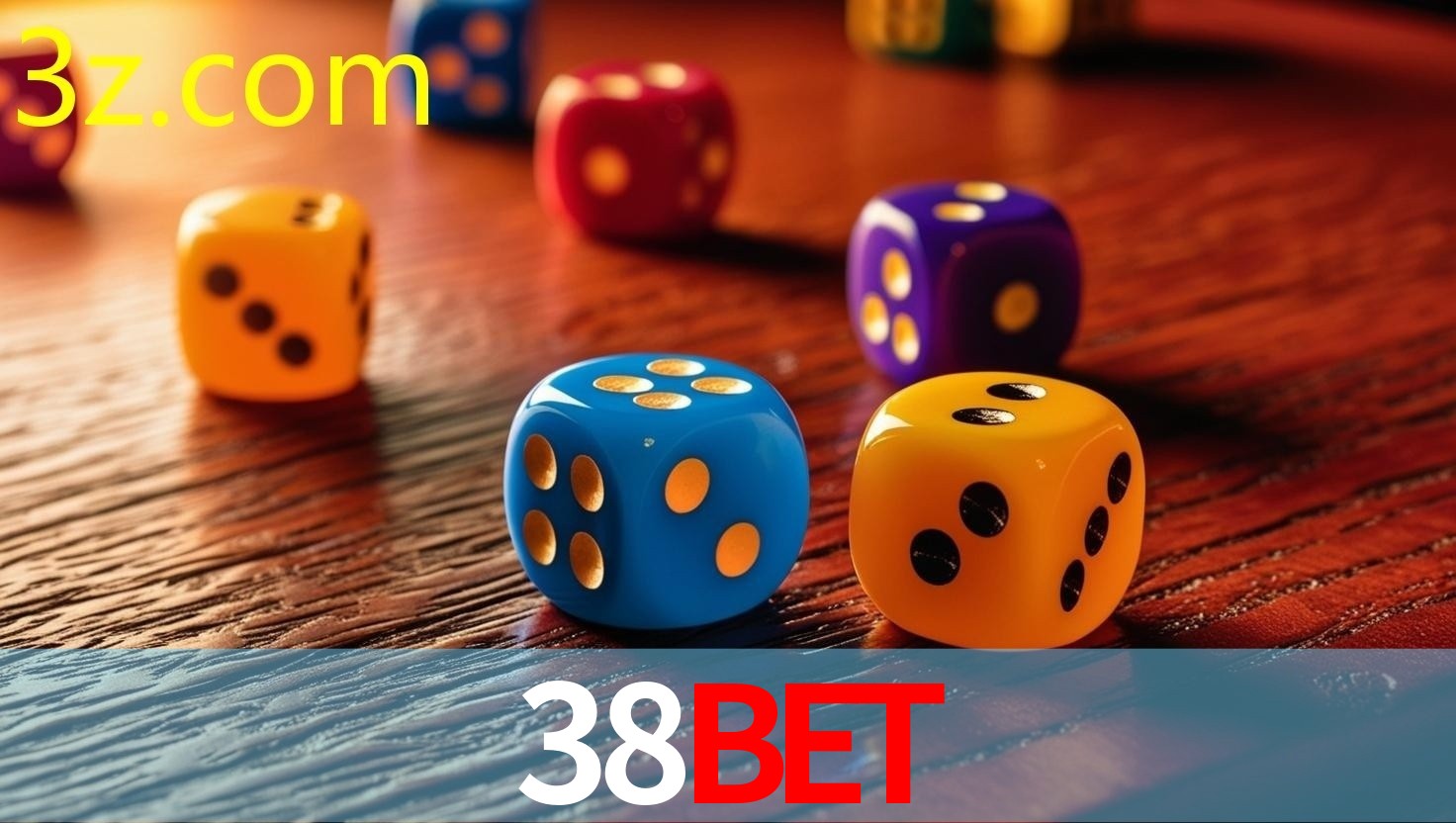 38BET
