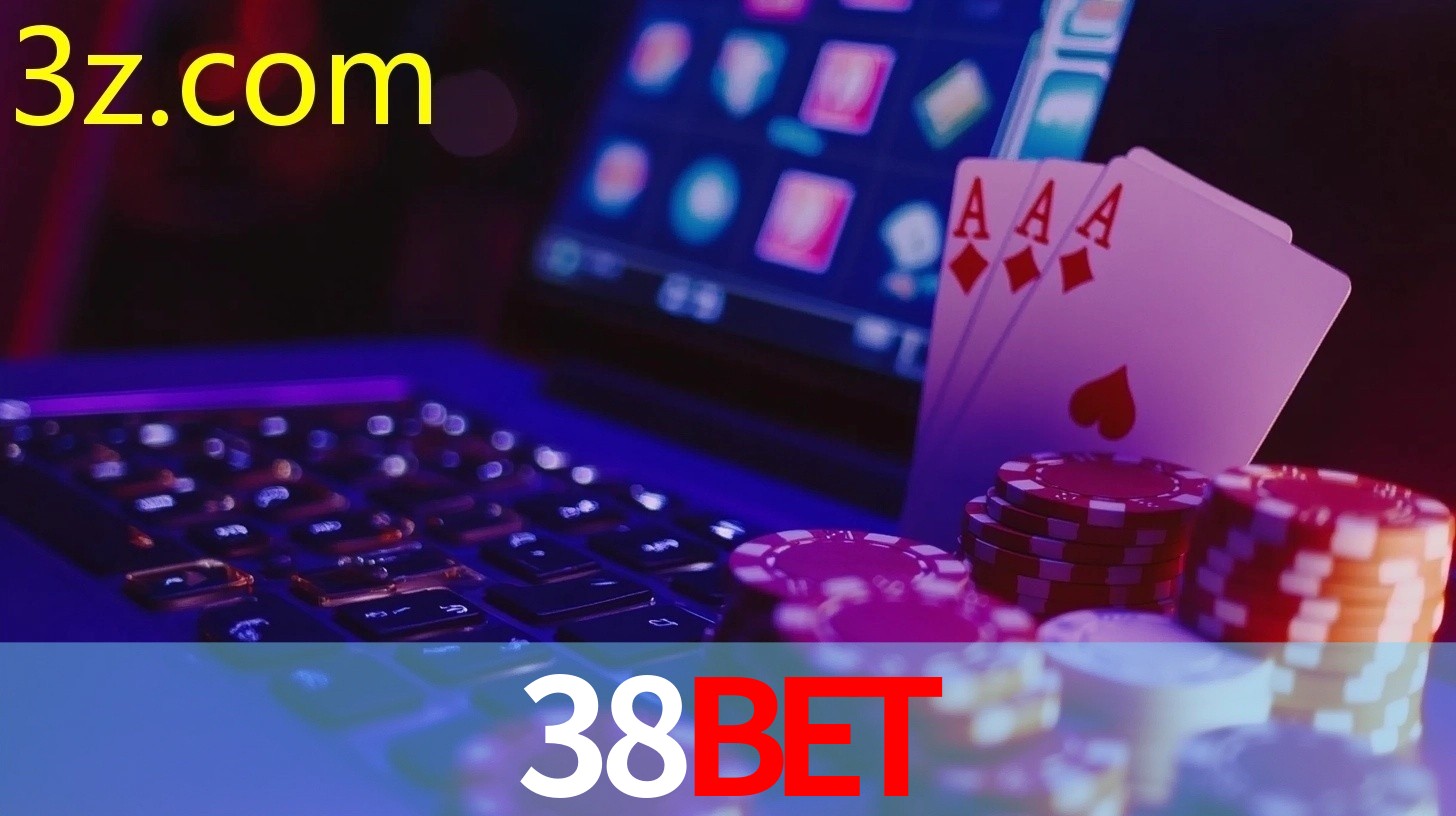 38BET
