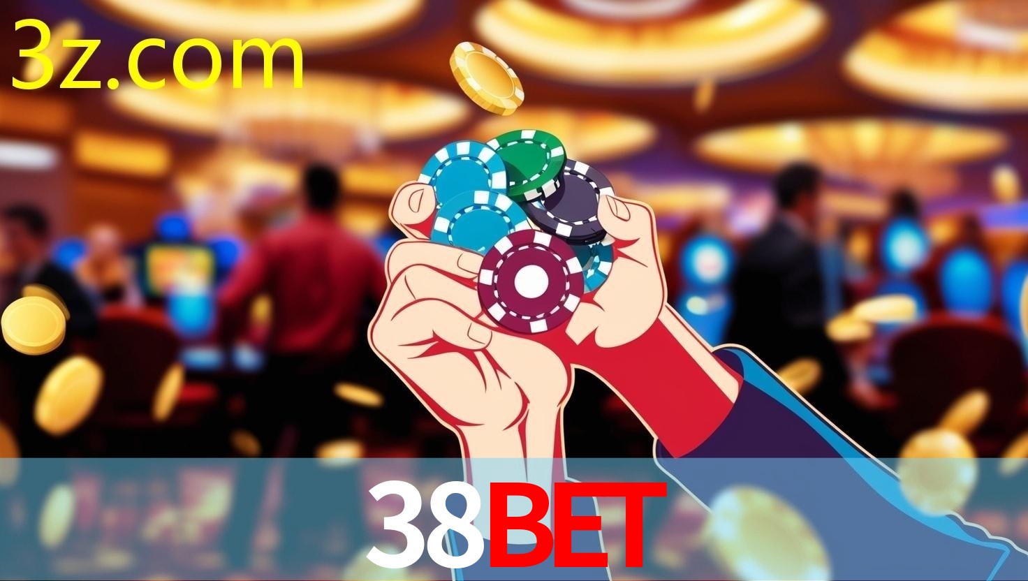 38BET